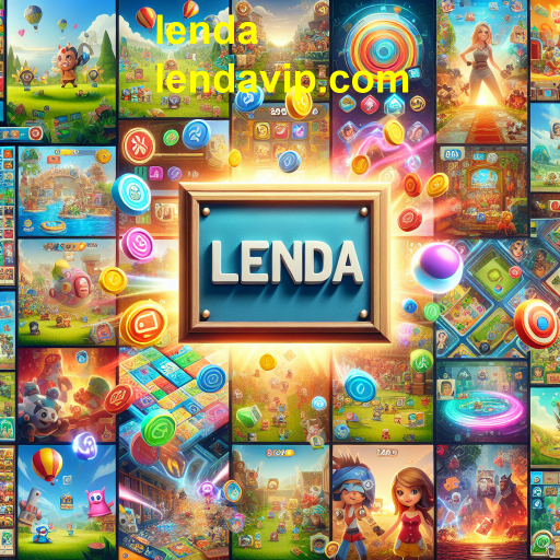 A Ascensão dos Jogos Casuais: Diversão para Todos