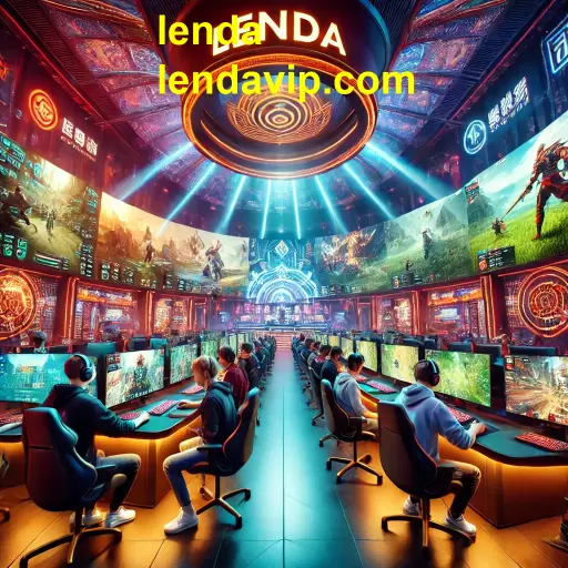 A Revolução dos Jogos Multiplayer: Conectando Jogadores pelo Mundo