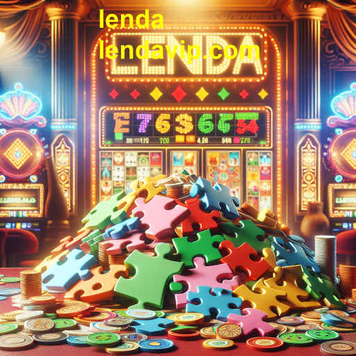 Desvendando o Mundo dos Quebra-Cabeças: Desafios e Diversão