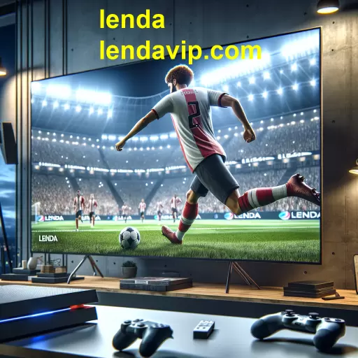 A Evolução dos Jogos de Esportes: Uma Experiência Inigualável